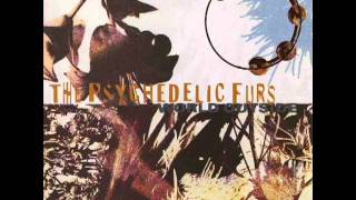 UnTiL SHe CoMeS by Psychedelic Furs