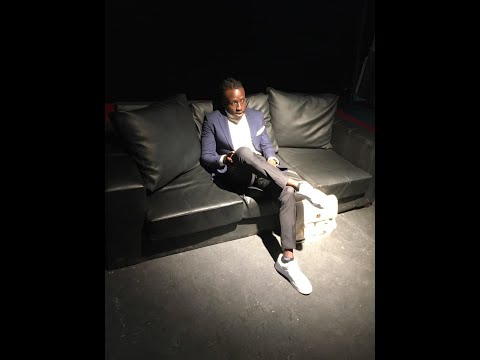 G CHESS_ ARAAH-(OFFICIAL VIDEO )