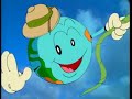 Spin Has An Error Really Wild Animals YTP