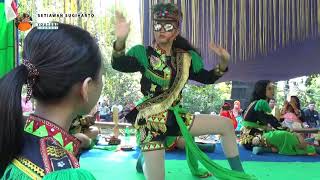 Download lagu KIPRAH WAHYU KOLOSEBO - Dolalak TUNAS KARYA - Gunung Teges, Kemiri, Purworejo. Tgl. 15 Agustus 2019 mp3