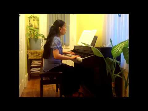 On the Lake Op. 77, no. 12 - Heinrich Hofmann