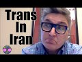 Being Queer In Iran W Professor Sima Shakhari