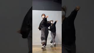 Mario - Skippin’ Dance Challenge #shorts