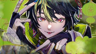 開始 - 【 雑談 】3Dお披露目直前感謝の雑談【 伊波ライ / にじさんじ 】