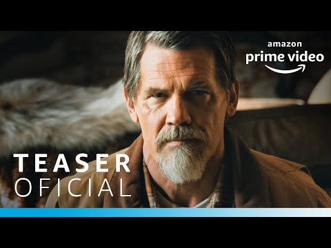 Trailer de Além da Margem (2022)