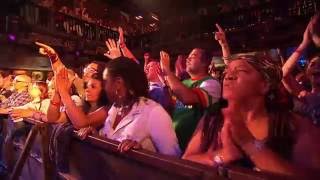 Could You Be Loved - Ziggy Marley | Live at House of Blues NOLA (2014)