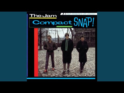 The Eton Rifles (Single Edit)