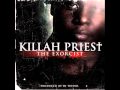 ♦♦♦ Killah Priest - Want peace ft. Victorious ♦♦♦
