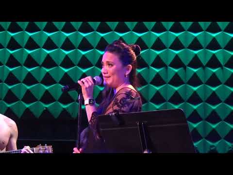 The Skivvies and Diane Phelan - It Takes Two