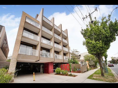 207/490 Elgar Road, BOX HILL – Apartment tour by Student Housing Australia