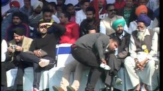 (1) Landran (Mohali) Kabaddi Tournament 19 Dec 2015