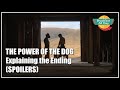 The Power of the Dog Ending Explained (SPOILERS!) -- Breakfast All Day