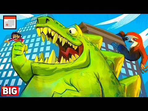 Indie Gaming This Week: 17 - 23 October 2022