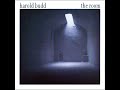 Harold Budd - The Flowered Room, time stretched 4X, pitch shift