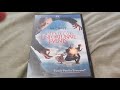 Lemony Snicket S A Series Of Unfortunate Events DVD Overview