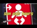Sun Eats Hours - September 2001