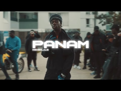 JRK 19 x Leto Trap Type Beat - " PANAM " | Instru Rap Freestyle 2023