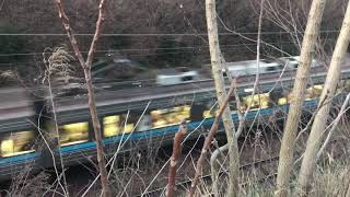 MNRTTV鉄道日記 2021年2月24日