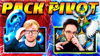 Everything Has Changed!! Yu-Gi-Oh Pack Pivot!