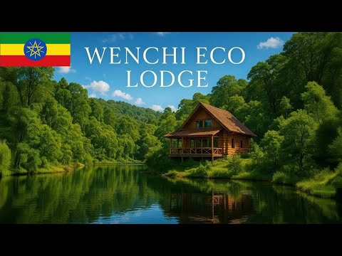 How I Fell In Love With Lake Wenchi | My Travel Adventure
