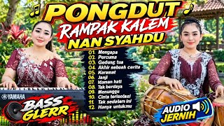 Download lagu CALM AND SOULFUL PONGDUT, the most sought-after selection of songs | Laras Tunggal cover mp3