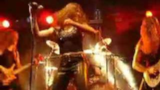 After Forever - End of My Pledge of Allegiance