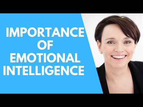 Importance of Emotional Intelligence