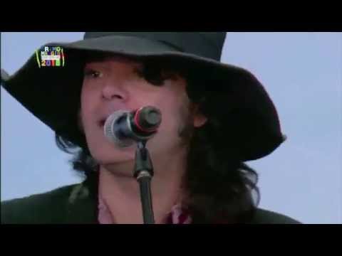 Dellera - Il motivo di Jimmy (PrimoMaggio2015, Roma)