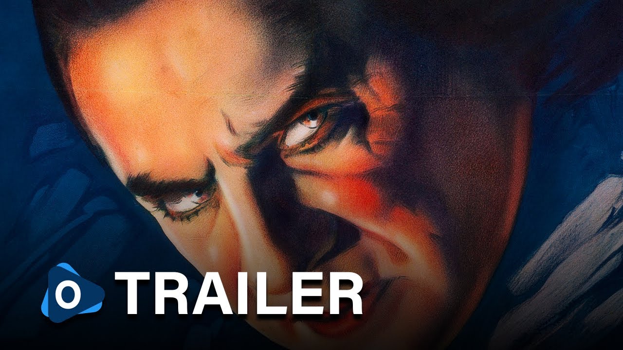 Trailer oficial de Drácula - Clássico de 1931