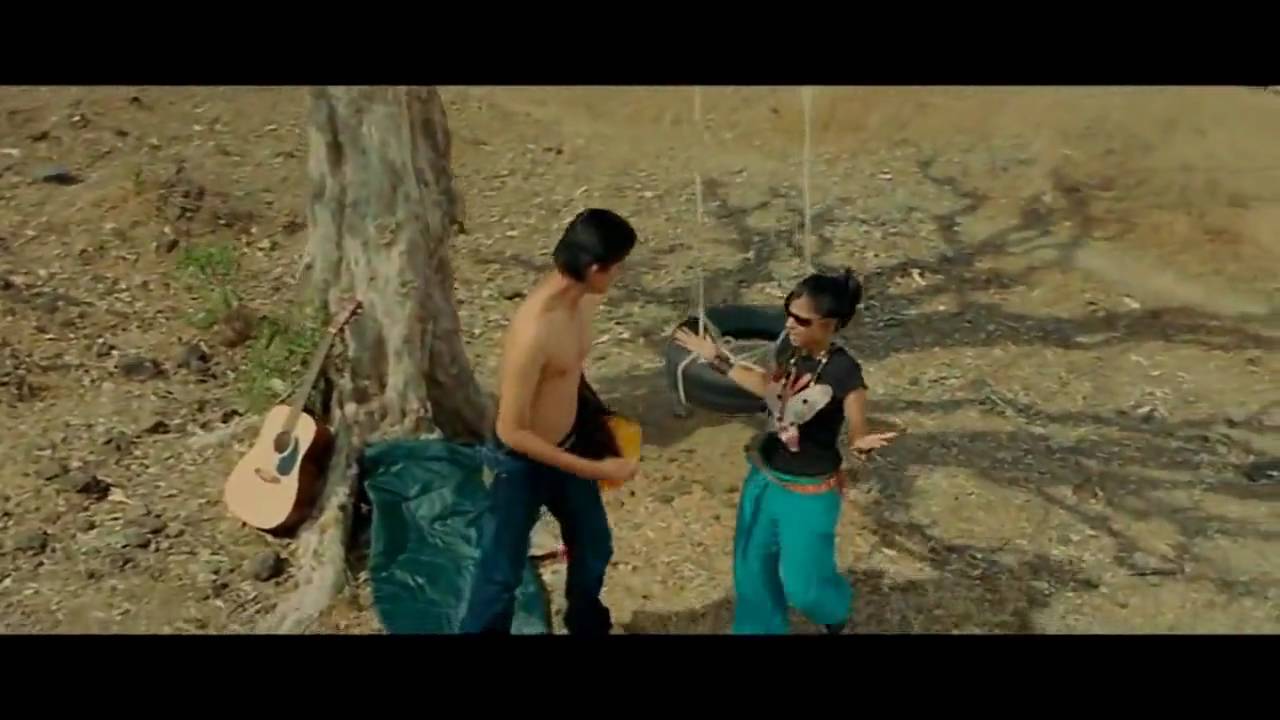 Nazrein Milana Nazrein Churana Lyrics  | Jaane Tu… Ya Jaane Na | Imran Khan, Genelia D’Souza | Annupamaa Krishnaswami, Benny Dayal | A.R. Rahman