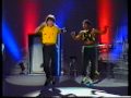 Captain Hollywood TT Fresh Streetjazz Dancing Formel Eins