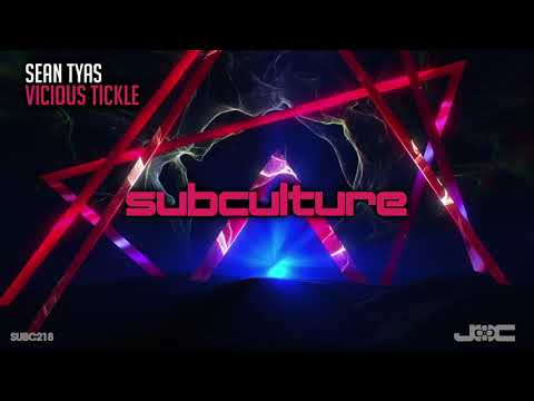 Sean Tyas - Vicious Tickle