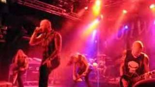 Soilwork - Exile LIVE