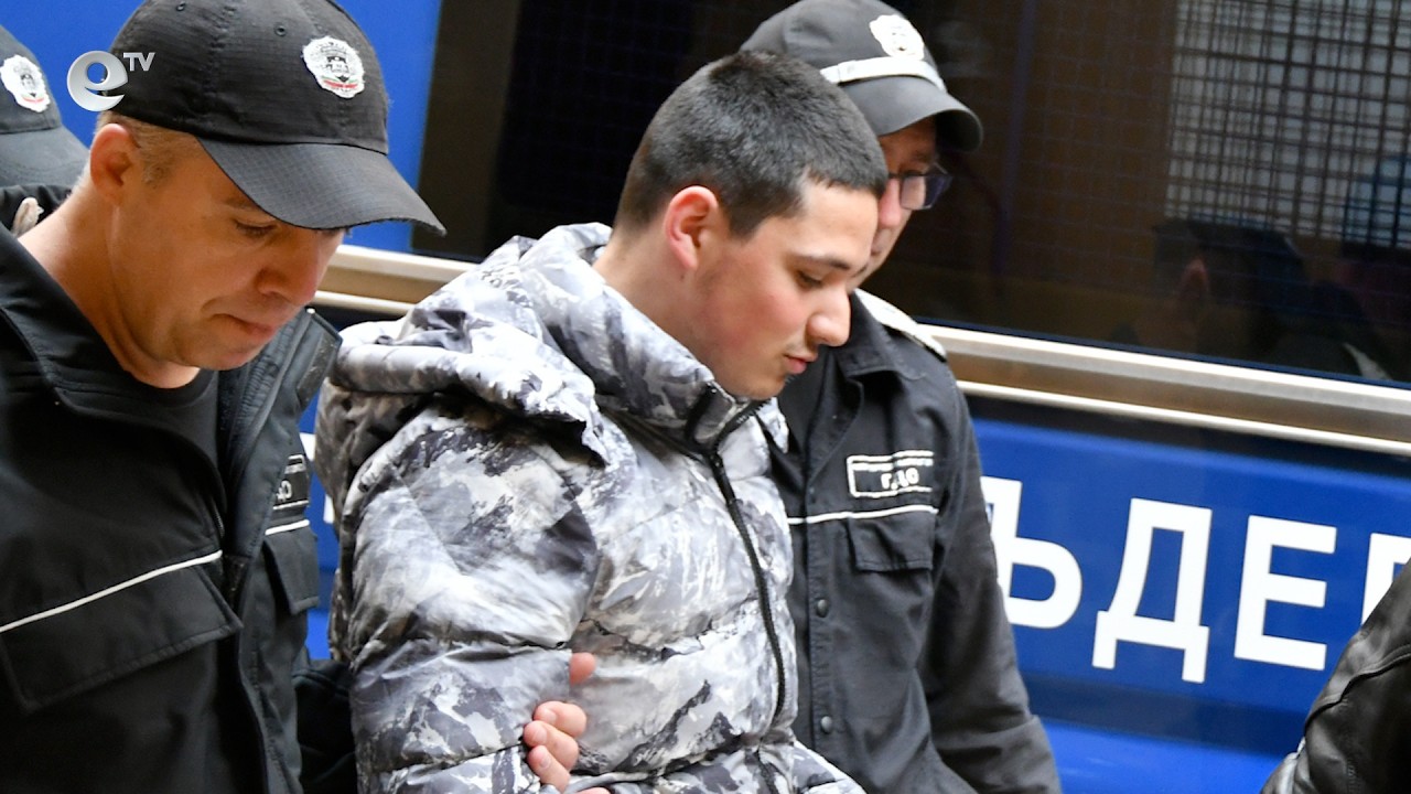 Близките на убитата Магдалена искат доживотен затвор за обвиняемия Иван Костов