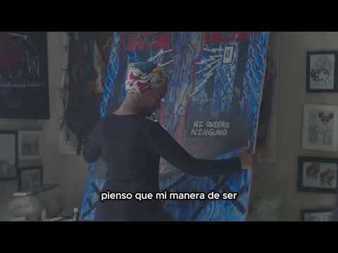 Entrevista a O´Farrill