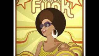 Candido   Samba Funk