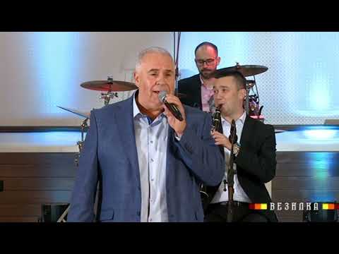 Mijalce Stojanov i Drim Tim - Ako bevme zaedno (emisija Vezilka) 2021