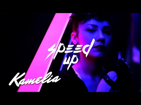Kamelia - Prima Oara | Speed Up Version
