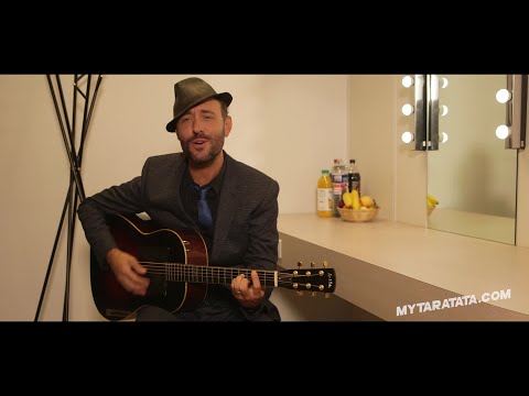 Taratata Extra : Charlie Winston - Impro (2018)