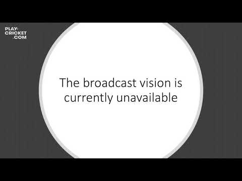 ECB - Friendly - Banstead CC Cricket Week XI v Banstead CC Presidents Xl