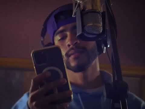 Antonio Colín Music Video