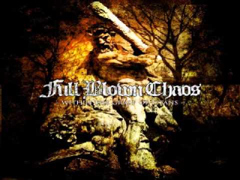 Full Blown Chaos - Hollowed