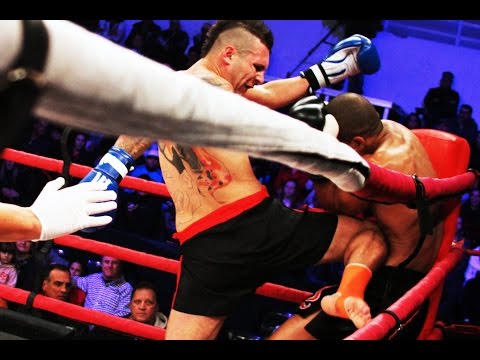 Phelippe Dias X Douglas de Oliveira  - WGP 14