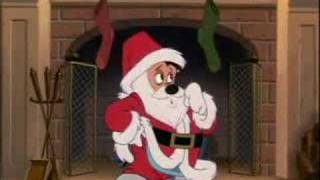 Feliz Natal Disney Christmas Video