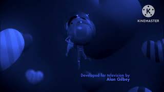 Whats the big idea Intro in chorded alien