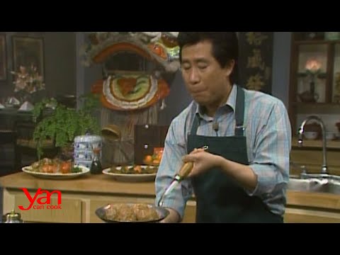 Chinese New Year recipes | Yan Can Cook | KQED