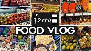 New Zealand Supermarket Tour - Farro Grocery Store | Auckland New Zealand Grocery Shopping