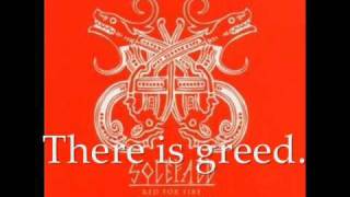 Solefald - There is Need