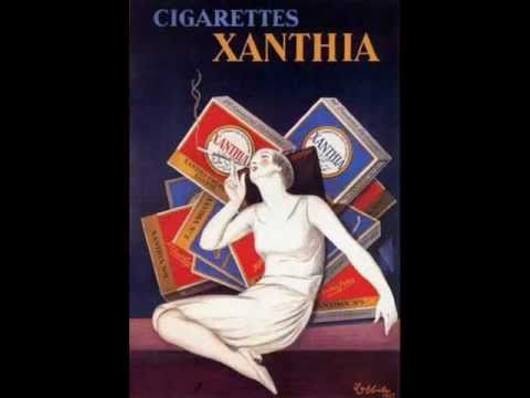 Ted Weems & his Orchestra ♪ My troubles are over ♪ roaring 20's