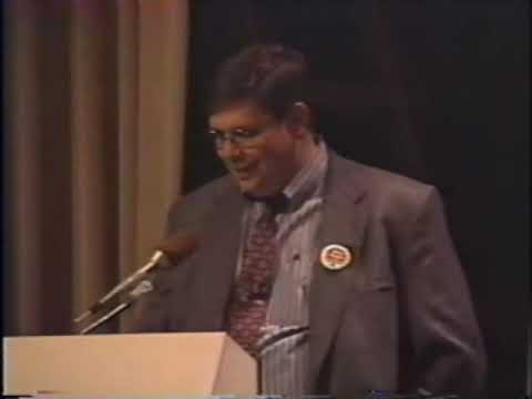 An Evening With Bill Jackson'